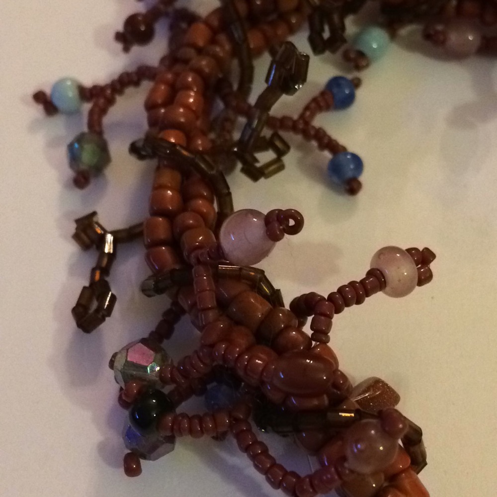 Multi Stone Bracelet - image 4